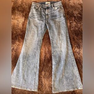 Abercrombie jeans